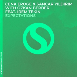 Expectations (with Irem Tekin) [feat. Ozkan Berber] - Single
