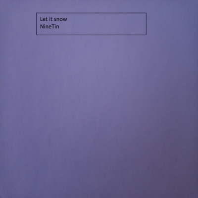 Let It Snow - Single