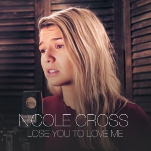 Lose You to Love Me - Single