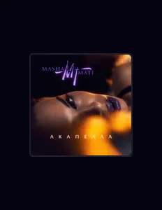 Ascolta Masha Mati, guarda video musicali, leggi la biografia, vedi le date del tour & altro!
