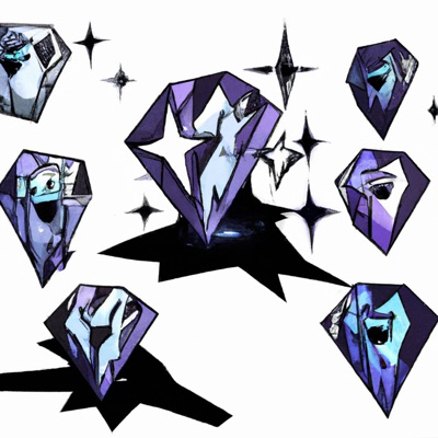 Diamantes - Single