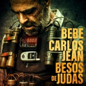 Besos de Judas artwork