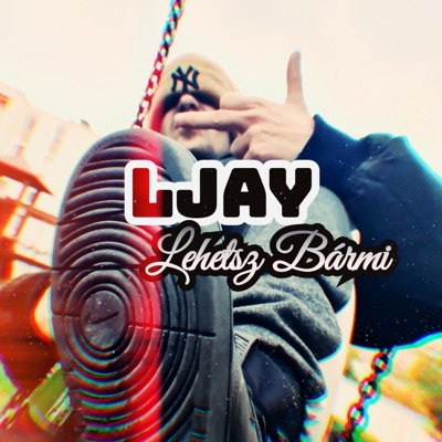 Lehetsz bármi - Single