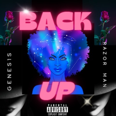 Back up (feat. Razor man) - Single