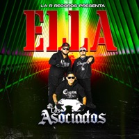 Ella - Single - Los Asociados