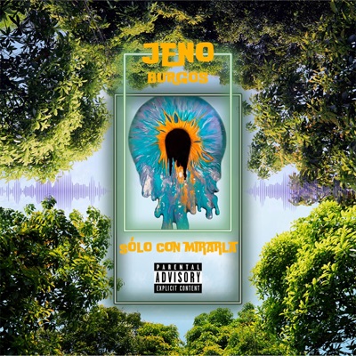 SÓLO CON MIRARLA - Single