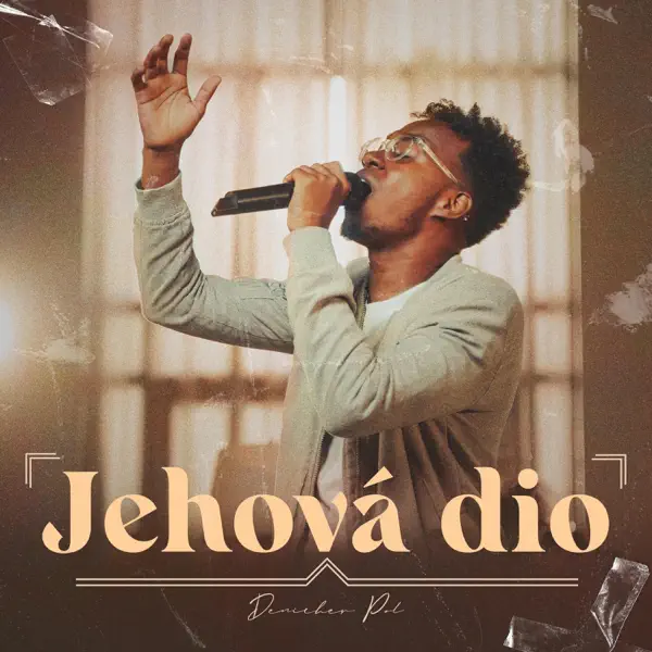 Jehová dio — Denicher Pol