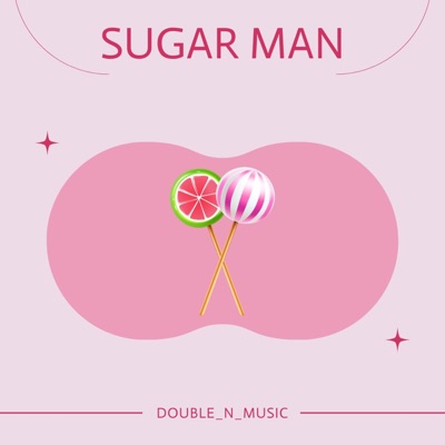 Sugar Man - Single