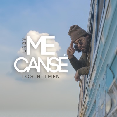 Me Cansé (feat. Los Hitmen) - Single