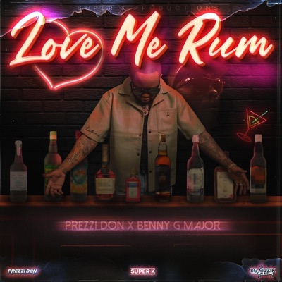 Love Meh Rum - Single