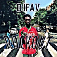 Rockout (feat. Djfav) - Single - maulひひ