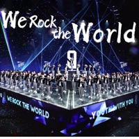 We Rock - Single - Youth With You