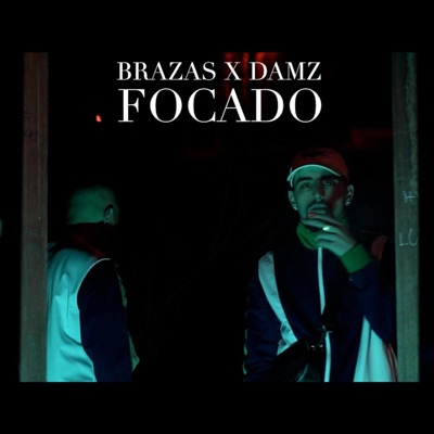 FOCADO (feat. DAMZ2720) - Single