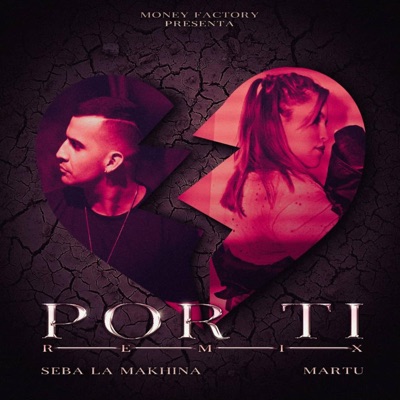 Por Ti (Remix) - Single