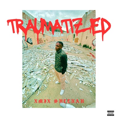 Traumatized - Single