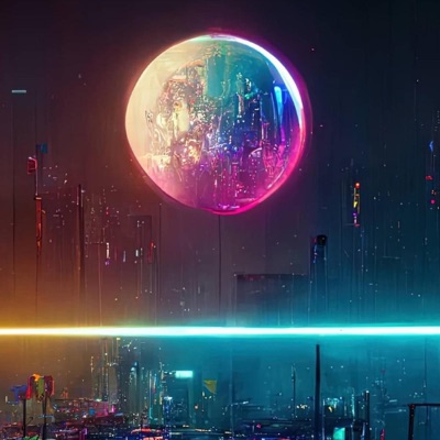 Cyberpunk (Slower)