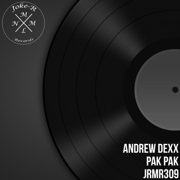Pak Pak - Single