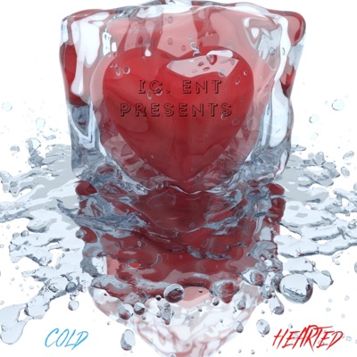 Cold Hearted - EP