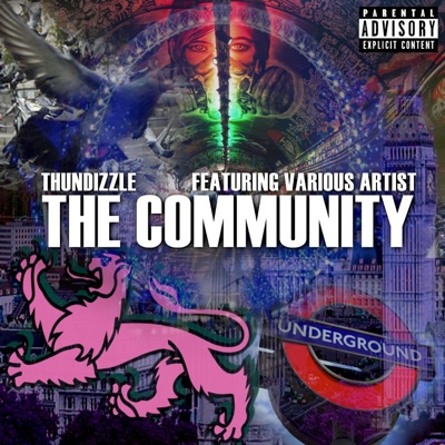 The Community: Featuring Various Artist