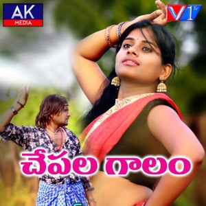 Chepala Galam