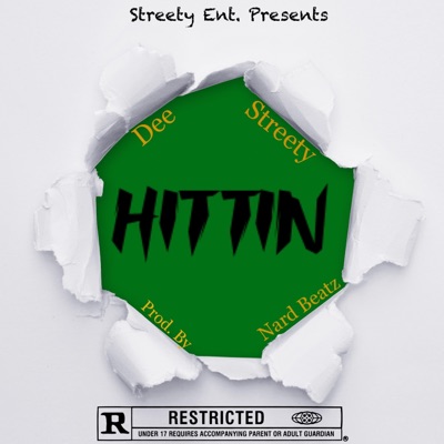 Hittin - Single