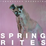 Tannhauser Orchestra - White Breath