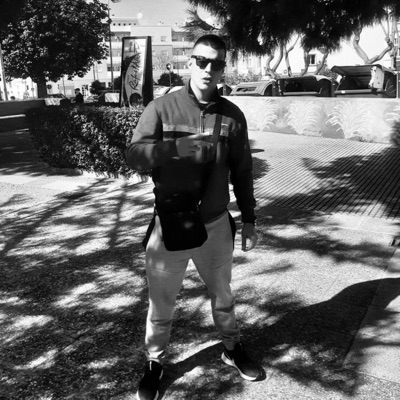 Rip Guille - Single