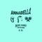Annabella - Blvk H3ro & Dre Island lyrics