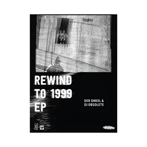 Rewind to 1999