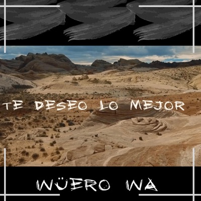 TE DESEO LO MEJOR - Single