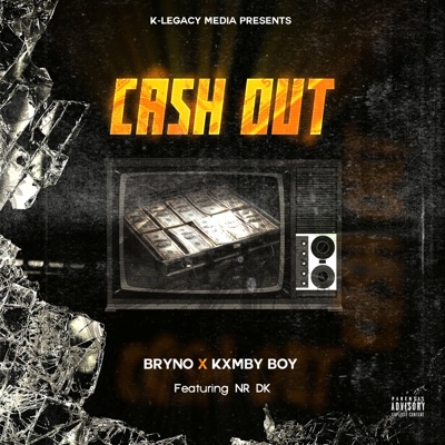 Cash Out (feat. Kxmby boy & NR DK) - Single