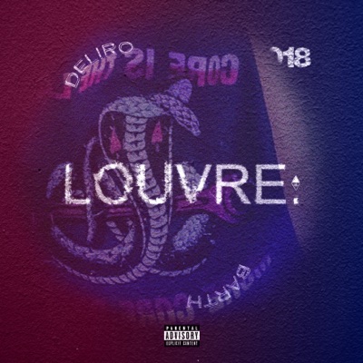 Louvre. - Single
