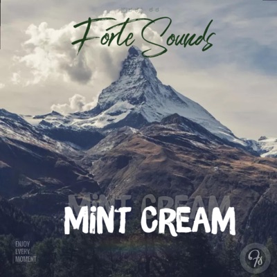 Mint Cream - Single