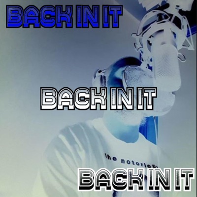 Back In It - Single