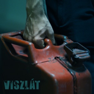 Viszlát (feat. HRflow)