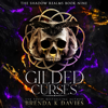 Gilded Curses - Brenda K. Davies