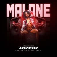 Malones (feat. Black David) - Single - DGN ON DA TRACK