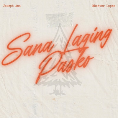 Sana Laging Pasko - Single