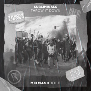 Throw It Down - Single