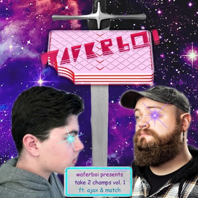 Take 2 Champs, Vol. 1 - Single