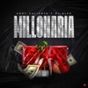 Millonaria - Single