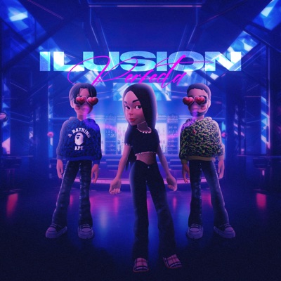 Ilusión Perfecta (feat. Hermanos De La Vibra) - Single