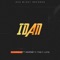 IDAN (feat. Hamoney & Trez Lupe) - DJ Dansco lyrics