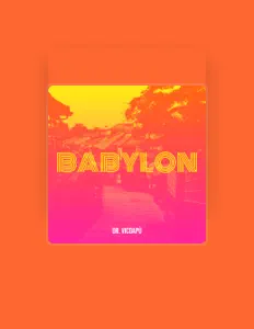 Listen to Dr. VicDaPù, watch music videos, read bio, see tour dates & more!