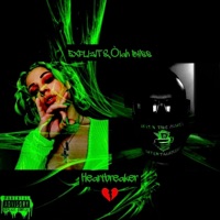 Heartbreaker (feat. Òlah Bliss) - Single - Explizit