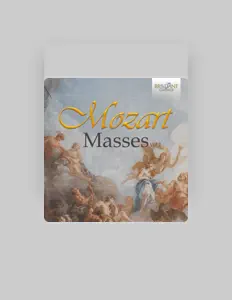 Kurpfälzisches Kammerorchester Mannheim सुनें, म्यूज़िक वीडियो देखें, बायो पढ़ें, दौरे की तारीखें और बहुत कुछ देखें!