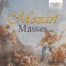 Missa brevis in C Major, K. 220 "Spatzen-Messe": IV. Sanctus artwork