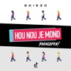 Hou nou je mond (Doorlopen) - Single