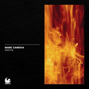 Alarma (Extended Mix)