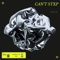 Cant Stxp (Vincesmoke Remix) - Single - Vincesmoke